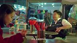 和大爷过招，好像没人赢过