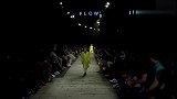 FlowerNine黄色公主式连衣裙，那还自信走出耀眼气质