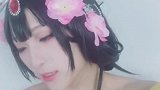 cosplay，女装大佬版的貂蝉你看过吗