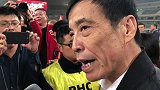 董事长:上海阔别23年夺得联赛冠军 夺冠是水到渠成的事情