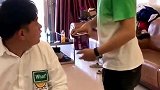搞笑段子泡面归谁吃
