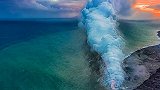 海底火山是在海里喷发，那为什么海水浇不灭？