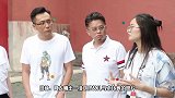 刘烨女儿马术比赛获佳绩，9岁霓娜骑马超帅气，诺一全程陪着妹妹
