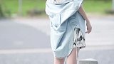 这个后背，你绝对没有见过