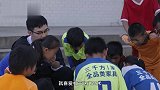 阿雅念大鹏儿时私密日记：从小愿望是当笑星逗大家开心！