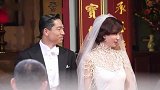 AKIRA结婚登日媒首页 网友赞新娘林志玲绝世美女