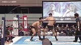 NJPW.2021.12.05 超级新秀（英文解说）