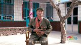 山东淄博老兵用镜头回顾荡气回肠的峥嵘岁月，用光影定格老兵的初心荣光。抗战老兵 抗美援朝老兵