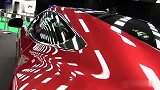 汽车-车展实拍 2015 Aston Martin Vanquish
