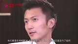 金星质问张柏芝-是你主动离婚的吗？张柏芝耿直的回答，令人唏嘘