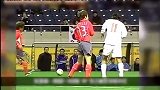 中超-17赛季-韩国队员怒打李毅大帝还飞踹李玮峰 国足展现最血性一幕-专题