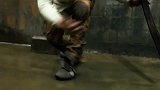 海王，有声呐挺正常的。