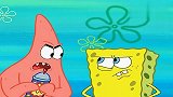 海绵宝宝：派大星和海绵宝宝突然争吵起来，这是发生了什么？