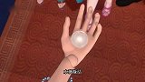 叶罗丽：水王子的净水湖被污染了，水王子会帮女王抓王默吗？
