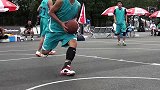 街球-14年-2014FIBA3x3中国赛区 翱翔雄鹰内蒙古德古力队介绍-专题