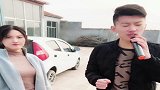 民间歌手一首《这条街》，好听到心醉，无限循环模式！
