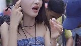 中缅边境 缅甸大馒头（大蛋面）了解一下？美女