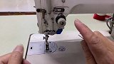 缝纫机线路总是调不好？今天才知道，原来是忽略了这个小弹簧