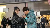 善变 人都会变得……