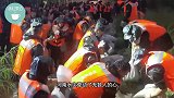 宋丹丹儿子巴图声援河南！与媳妇一同素颜出镜，引发网友关注