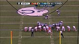 NFL-1415赛季-季后赛-外卡赛-小马53码射门得分 猛虎10：26小马-花絮