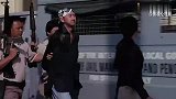 动作：为了追捕逃犯，香港警员来大陆，第一次见这样的阵仗