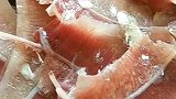 这东西也好吃了吧，吃一口就感觉人生达到了高潮，人生达到了巅峰