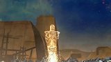 超兽武装：泰雷挑战星云级高手！实力差距在那里，有点不自量力了