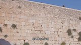 耶路撒冷的哭墙，曾出现流泪现象，科学家是怎么解释的