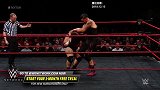 WWE NXT UK：第16期 马斯蒂夫vs丹尼斯
