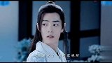 肖战绝美回眸混剪！一颦一笑摇曳了星云！难怪王一博都坐不住