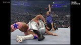 WWE-17年-夏季狂潮2002：科特安格VS神秘人雷尔-全场