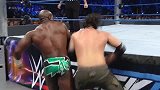 WWE-16年-SD第892期：单打赛科尔宾VS阿波罗-全场