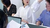惊不惊喜 意不意外️办公室 办公室 00后