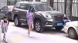 如何用一瓶矿泉水，撩到小姐姐？看完这个视频你就知道了！
