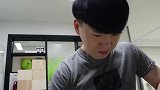 【Donam】,辣炖五花肉泡菜汤+煎秋刀鱼