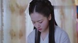李谦叫李明月要把房间打扫干净，打扫完后还要写诗
