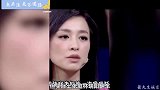张庭早被看出会翻车李湘你年收入几亿，她下意识回答惊呆全场