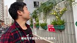 情侣打卡香港电影取景地，油麻地警署，为什么不开门了呢