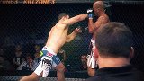 UFC-16年-UFC199宣传片：命运之战 比斯平替补挑战中量级冠军洛克霍德-专题