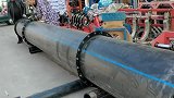 为什么塑料管道焊接需要液压熔焊器？