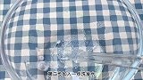 挑战用牙膏制作珍珠起泡胶，不仅成功率高而且起泡很好，无硼砂