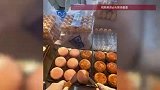 35岁程序员转行摆摊，卖肉蛋堡月入5万，目前已招聘4名店员筹备开分店
