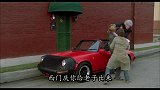 四川方言搞笑配音：我就是想找你当垫背的