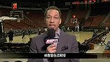 篮球-13年-湖人14年招揽詹皇甜瓜猜想 ESPN专家Say NO-新闻