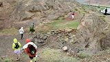 马拉松遇极端天气、野外低温如何自救？