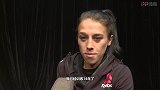 UFC-17年-乔安娜现身上海 “亲密接触”中华传武-新闻
