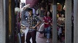 帅气导师希望学生能够斩断情感纠葛，没想学生竟比他还老！