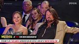 WWE-18年-2018年WWE名人堂颁奖典礼 马克亨利入选-精华