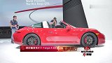 车界风云-保时捷发布911Targa4GTS